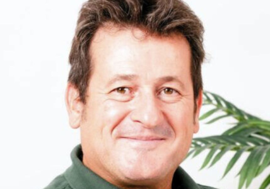 Manuel Pérez Alonso